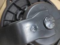 Моторчик вентилятор печки Hyundai Accent за 24 000 тг. в Астана