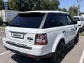 Land Rover Range Rover Sport 2011 годаүшін12 500 000 тг. в Алматы – фото 5