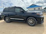 Toyota Land Cruiser 2013 годаүшін26 000 000 тг. в Атырау – фото 2