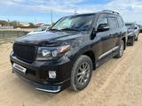 Toyota Land Cruiser 2013 годаүшін26 000 000 тг. в Атырау – фото 3