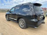 Toyota Land Cruiser 2013 годаүшін26 000 000 тг. в Атырау – фото 5