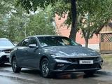 Hyundai Elantra 2024 года за 11 290 000 тг. в Костанай