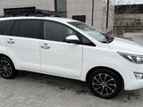 Toyota Innova 2021 годаүшін12 300 000 тг. в Актау