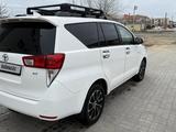 Toyota Innova 2021 годаүшін12 300 000 тг. в Актау – фото 2
