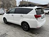 Toyota Innova 2021 годаүшін12 300 000 тг. в Актау – фото 5