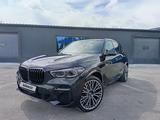 BMW X5 2022 года за 49 000 000 тг. в Костанай