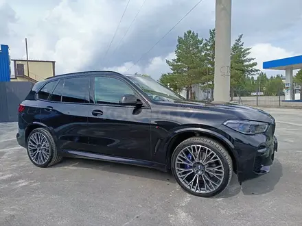 BMW X5 2022 года за 49 000 000 тг. в Костанай – фото 16