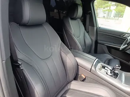 BMW X5 2022 года за 49 000 000 тг. в Костанай – фото 21