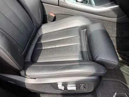 BMW X5 2022 года за 49 000 000 тг. в Костанай – фото 22