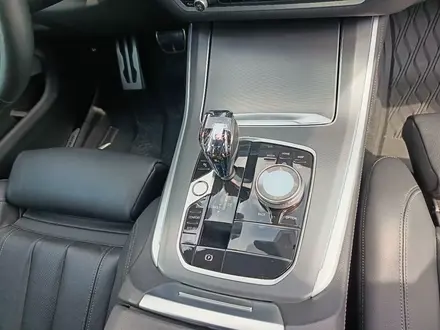 BMW X5 2022 года за 49 000 000 тг. в Костанай – фото 23