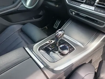 BMW X5 2022 года за 49 000 000 тг. в Костанай – фото 24