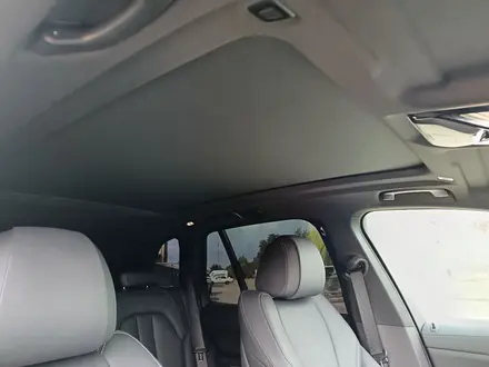 BMW X5 2022 года за 49 000 000 тг. в Костанай – фото 28