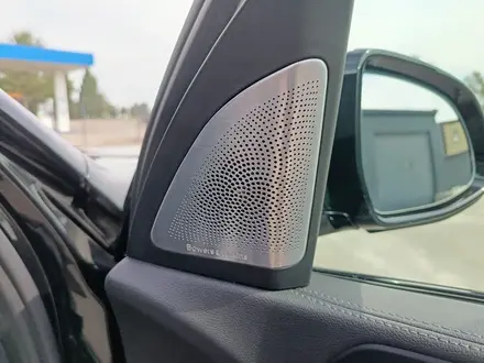 BMW X5 2022 года за 49 000 000 тг. в Костанай – фото 29