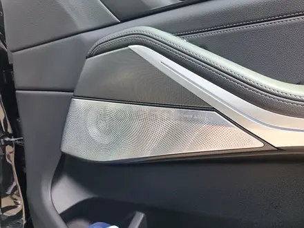 BMW X5 2022 года за 49 000 000 тг. в Костанай – фото 30