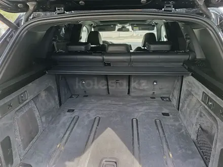 BMW X5 2022 года за 49 000 000 тг. в Костанай – фото 34