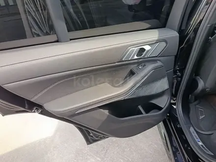 BMW X5 2022 года за 49 000 000 тг. в Костанай – фото 36
