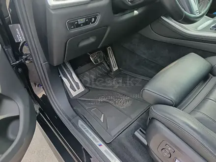 BMW X5 2022 года за 49 000 000 тг. в Костанай – фото 37