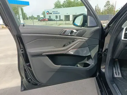 BMW X5 2022 года за 49 000 000 тг. в Костанай – фото 38