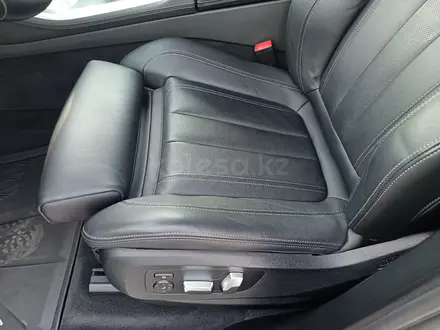 BMW X5 2022 года за 49 000 000 тг. в Костанай – фото 39