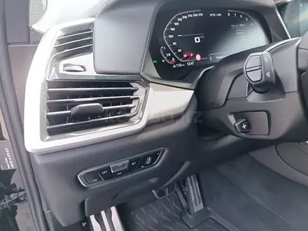 BMW X5 2022 года за 49 000 000 тг. в Костанай – фото 40