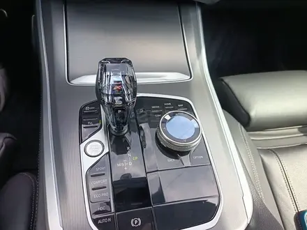 BMW X5 2022 года за 49 000 000 тг. в Костанай – фото 45