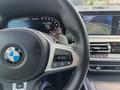 BMW X5 2022 года за 49 000 000 тг. в Костанай – фото 48