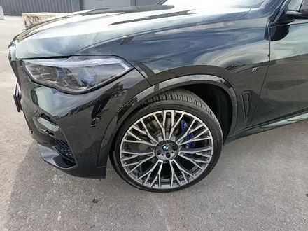 BMW X5 2022 года за 49 000 000 тг. в Костанай – фото 7