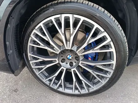 BMW X5 2022 года за 49 000 000 тг. в Костанай – фото 8
