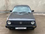 Volkswagen Golf 1991 годаүшін1 000 000 тг. в Кордай