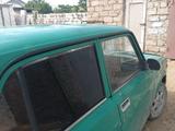 ВАЗ (Lada) 2107 2005 годаүшін450 000 тг. в Актау – фото 4