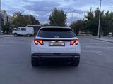 Hyundai Tucson 2024 года за 12 800 000 тг. в Караганда – фото 4