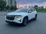 Hyundai Tucson 2024 года за 12 800 000 тг. в Караганда