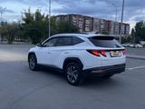 Hyundai Tucson 2024 года за 12 800 000 тг. в Караганда – фото 3