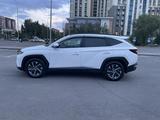 Hyundai Tucson 2024 года за 12 800 000 тг. в Караганда – фото 2