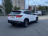 Hyundai Tucson 2024 года за 12 800 000 тг. в Караганда – фото 5