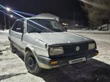 Volkswagen Jetta 1988 года за 450 000 тг. в Шамалган – фото 3