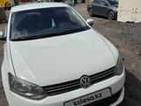 Volkswagen Polo 2014 года за 3 900 000 тг. в Астана – фото 5