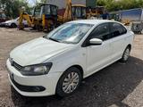 Volkswagen Polo 2014 года за 3 900 000 тг. в Астана – фото 2