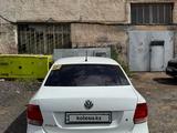 Volkswagen Polo 2014 года за 3 900 000 тг. в Астана – фото 3