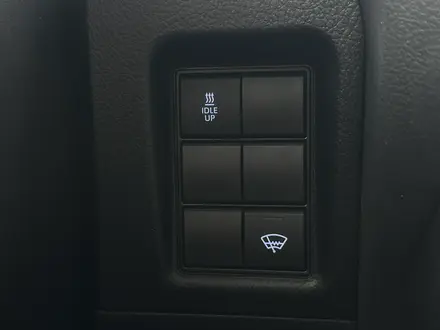 Toyota Land Cruiser Prado 2022 года за 35 000 000 тг. в Актобе – фото 12