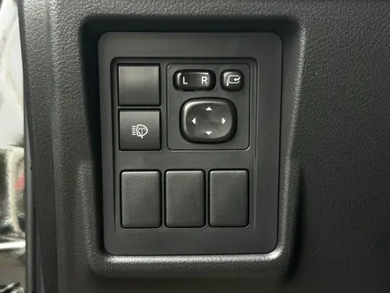 Toyota Land Cruiser Prado 2022 года за 35 000 000 тг. в Актобе – фото 14