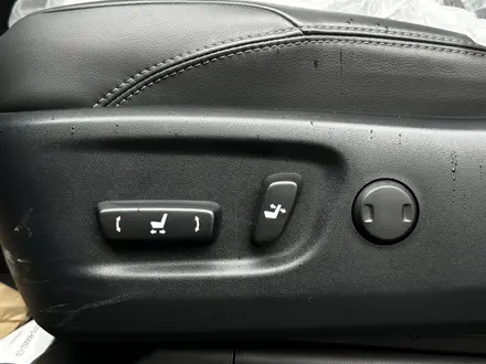 Toyota Land Cruiser Prado 2022 года за 35 000 000 тг. в Актобе – фото 18