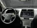 Toyota Land Cruiser Prado 2022 годаүшін35 000 000 тг. в Актобе – фото 22