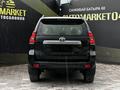 Toyota Land Cruiser Prado 2022 годаүшін35 000 000 тг. в Актобе – фото 5