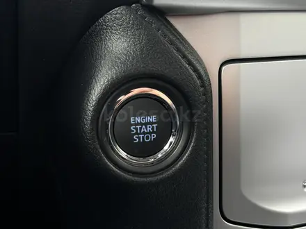 Toyota Land Cruiser Prado 2022 года за 35 000 000 тг. в Актобе – фото 8
