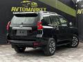 Toyota Land Cruiser Prado 2022 годаүшін35 000 000 тг. в Актобе – фото 6