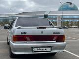 ВАЗ (Lada) 2115 2011 года за 800 000 тг. в Экибастуз – фото 2