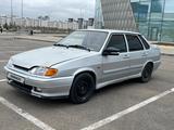 ВАЗ (Lada) 2115 2011 года за 800 000 тг. в Экибастуз – фото 4