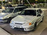 ВАЗ (Lada) 2115 2011 года за 800 000 тг. в Экибастуз – фото 5