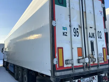 Schmitz Cargobull  SKO 2010 года за 8 700 000 тг. в Алматы – фото 3